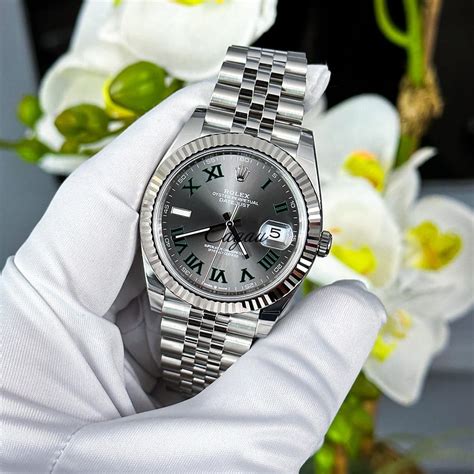 rolex and wimbledon|rolex datejust wimbledon pics.